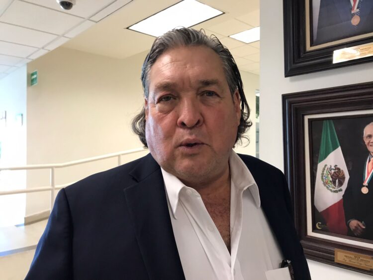 Exige Diputado Cárdenas ir por autor intelectual de crimen de periodista