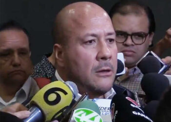  Delincuencia organizada actuó con brutalidad contra jóvenes desaparecidos: Alfaro