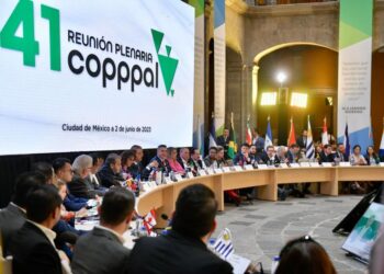 Llama COPPPAL a redoblar lucha contra el autoritarismo y a fortalecer la democracia en AL