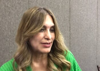 Rumbo al 2024: Maki Ortiz dice estar dispuesta a participar