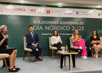 Participa Tamaulipas en Reunión Internacional de Transporte Público Eléctrico