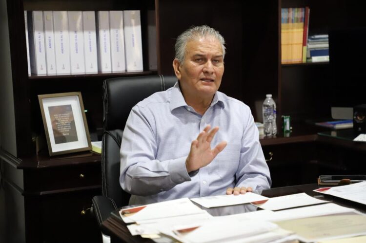 Sube a seis pacientes confirmados con meningitis en Matamoros