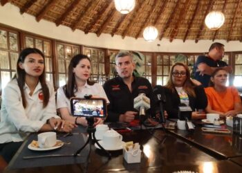 Movimiento Ciudadano definirá candidato presidencial el 5 de diciembre