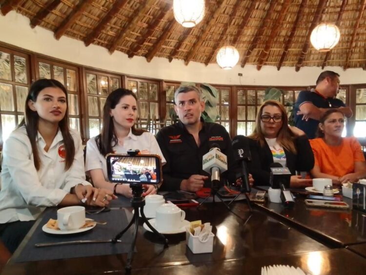 Movimiento Ciudadano definirá candidato presidencial el 5 de diciembre