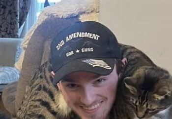 Planeaba masacre, lo detienen en Michigan