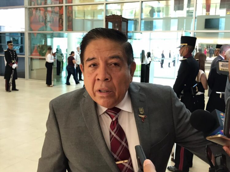 Arrendarán mas patrullas policiacas para mayor cobertura en Tamaulipas