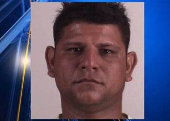 Fianza de 2.5 mdd a sujeto por asesinato de migrante hondureña.