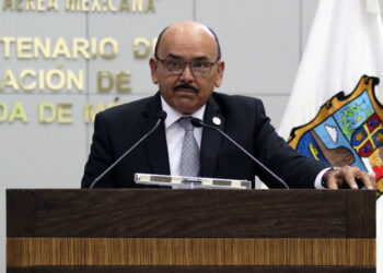 Bombardeo de nubes debe continuar en Tamaulipas