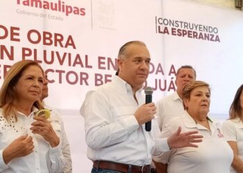 Hospital Civil de Madero fuera del Sistema  IMSS-Bienestar por rezagos