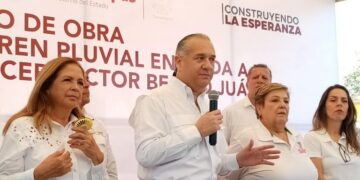 Hospital Civil de Madero fuera del Sistema  IMSS-Bienestar por rezagos