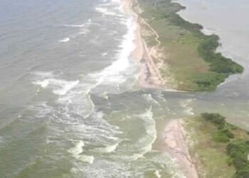 Advierte Diputado que podrían perderse 360 millones de obra portuaria