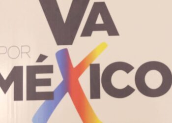 Alianza Va por México realizará elecciones primarias en septiembre