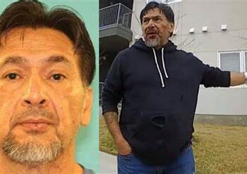 Temen que asesino serial este involucrado en 10 casos en Texas