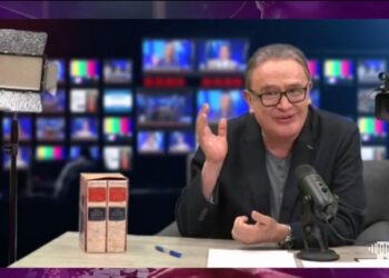 Muere a los 76 años el periodista Ricardo Rocha y conductor de televisión en México