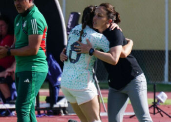 ¡Tri Femenil vence a EU y consigue título en Premundial Sub 20!