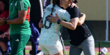 ¡Tri Femenil vence a EU y consigue título en Premundial Sub 20!