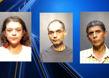 Arrestan a 3 en conexión con asesinato en Brownsville