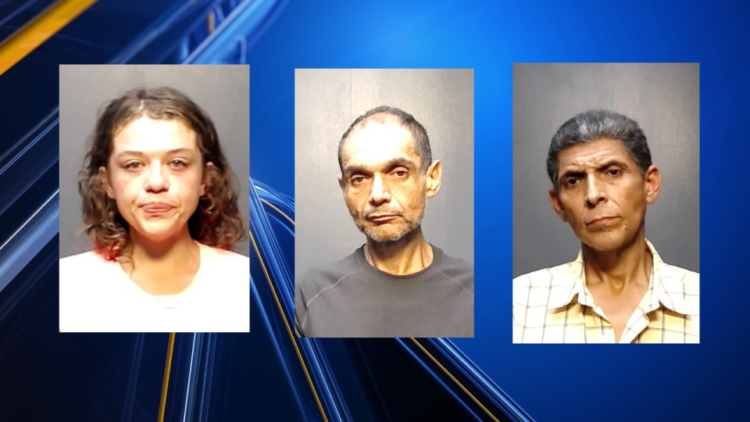 Arrestan a 3 en conexión con asesinato en Brownsville