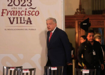 López Obrador reitera que “no habrá dedazo” para elegir al candidato presidencial