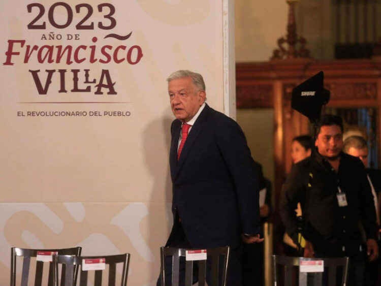 López Obrador reitera que “no habrá dedazo” para elegir al candidato presidencial
