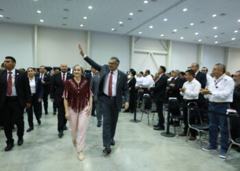 La transformación llegó para quedarse en Tamaulipas: Américo Villarreal