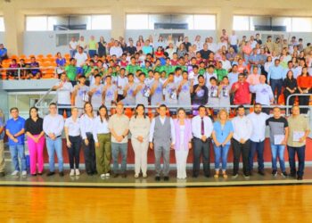 Premia DIF Victoria a campeones del torneo Fut7 “Elige Cuidarte”