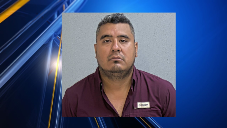 Arrestan a dueño de perros que asesinaron a hombre en Texas