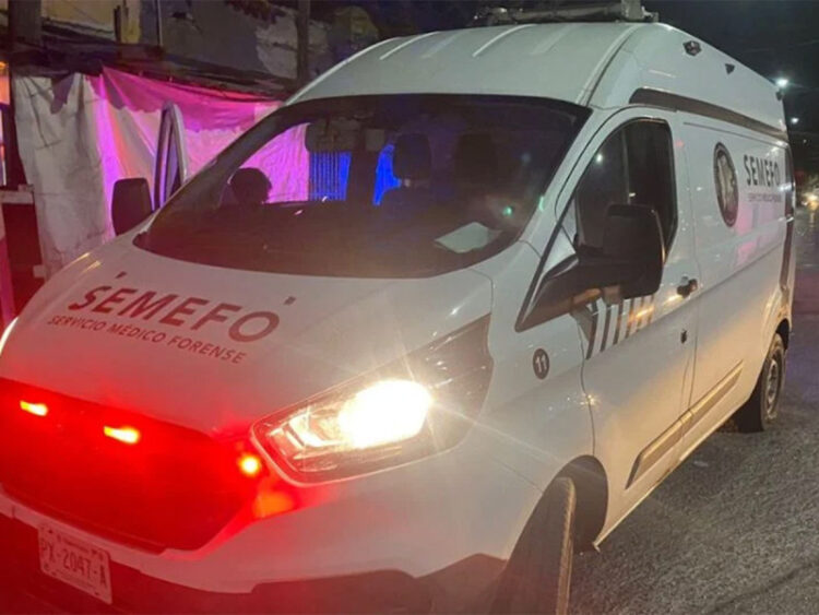 Llega a barbería y mata a cliente de un balazo en la cabeza