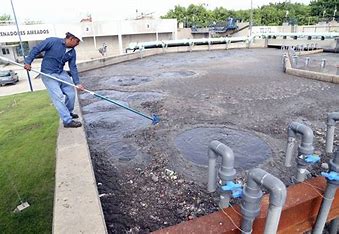 Destapan cloaca en COMAPAS; solo sanean 42% de aguas residuales en Tamaulipas