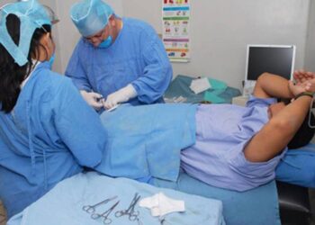 Realiza Secretaría de Salud 300 vasectomías en Tamaulipas en últimos 5 meses