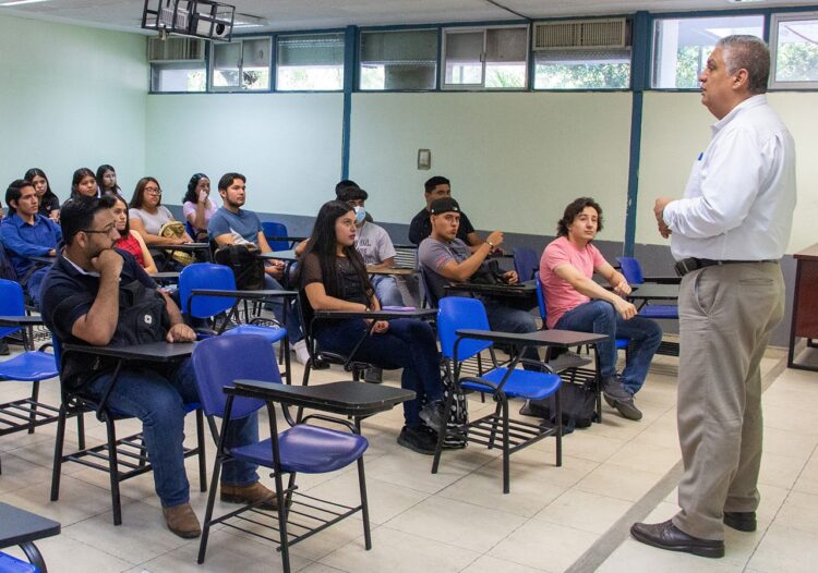 Inicia en la UAT el período de clases de verano 2023