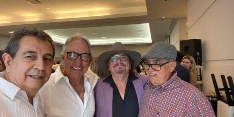 Asegura Américo Villarreal la libertad de expresión en Tamaulipas