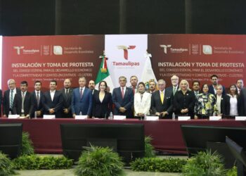 Impulsa AVA prosperidad inclusiva, sostenible y humanista en Tamaulipas