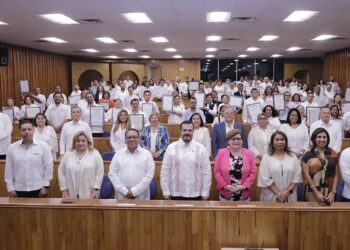 Consolida Universidad Autónoma de Tamaulipas calidad de su oferta educativa