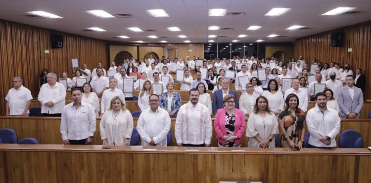 Consolida Universidad Autónoma de Tamaulipas calidad de su oferta educativa