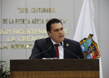 Piden al Fiscal  Barrios, celeridad en investigación de falsificación de firmas a Diputada