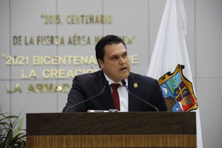 Piden al Fiscal Barrios, celeridad en investigación de falsificación de firmas a Diputada