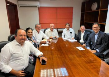 Plantean ante el ITAVU legalizar colonias irregulares en Altamira 