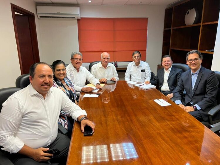 Plantean ante el ITAVU legalizar colonias irregulares en Altamira