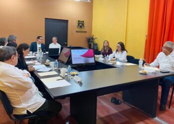 Impulsa Colegio de Tamaulipas la investigación pertinente a la demanda social