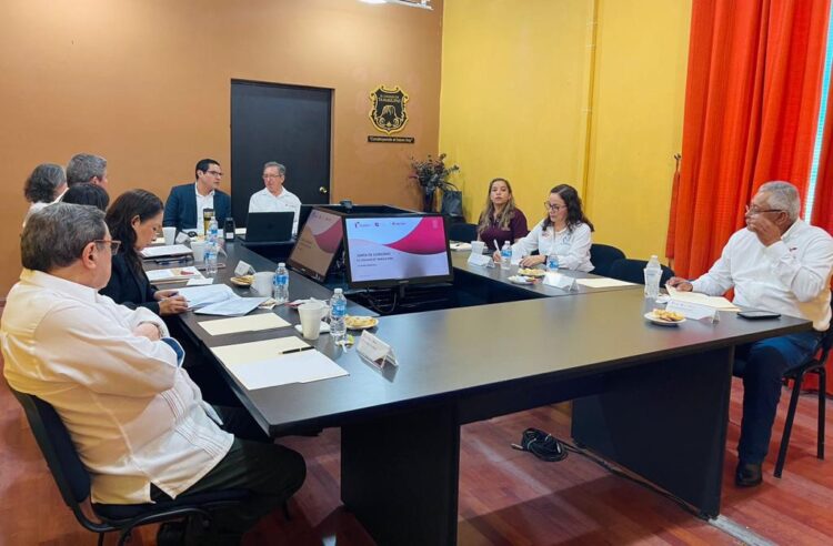 Impulsa Colegio de Tamaulipas la investigación pertinente a la demanda social