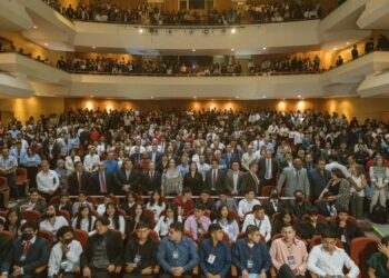 Realizan “Primer Congreso Internacional de Ciencia y Tecnología Aplicada” en Nuevo Laredo