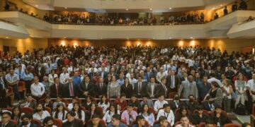 Realizan “Primer Congreso Internacional de Ciencia y Tecnología Aplicada” en Nuevo Laredo