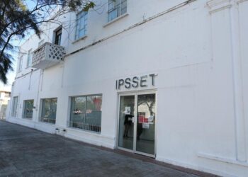 Junta de Gobierno aprueba primer informe trimestral 2023 del IPSSET