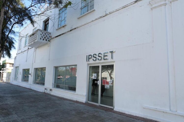 Junta de Gobierno aprueba primer informe trimestral 2023 del IPSSET