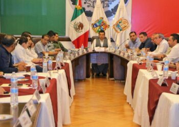 Acciones de Mesa de Seguridad alientan recuperación económica de Victoria