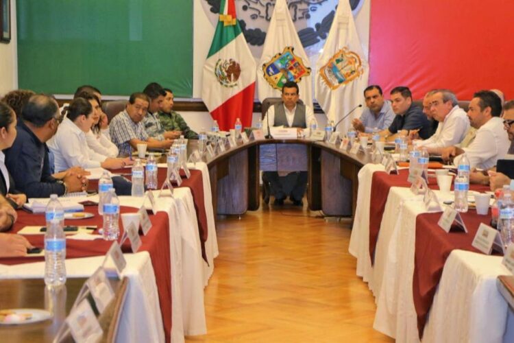 Acciones de Mesa de Seguridad alientan recuperación económica de Victoria