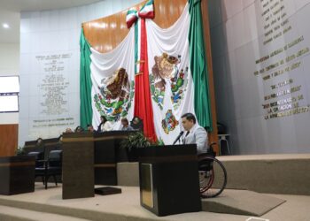 Abren Diputaciones “pluris” a personas con discapacidad o de la diversidad sexual en Tamaulipas