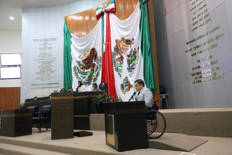 Abren Diputaciones “pluris” a personas con discapacidad o de la diversidad sexual en Tamaulipas