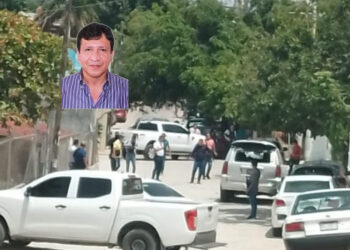 Alcalde de La Concordia, Chiapas, sobrevive a atentado; hay 2 muertos